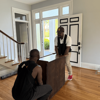 Residential Moving